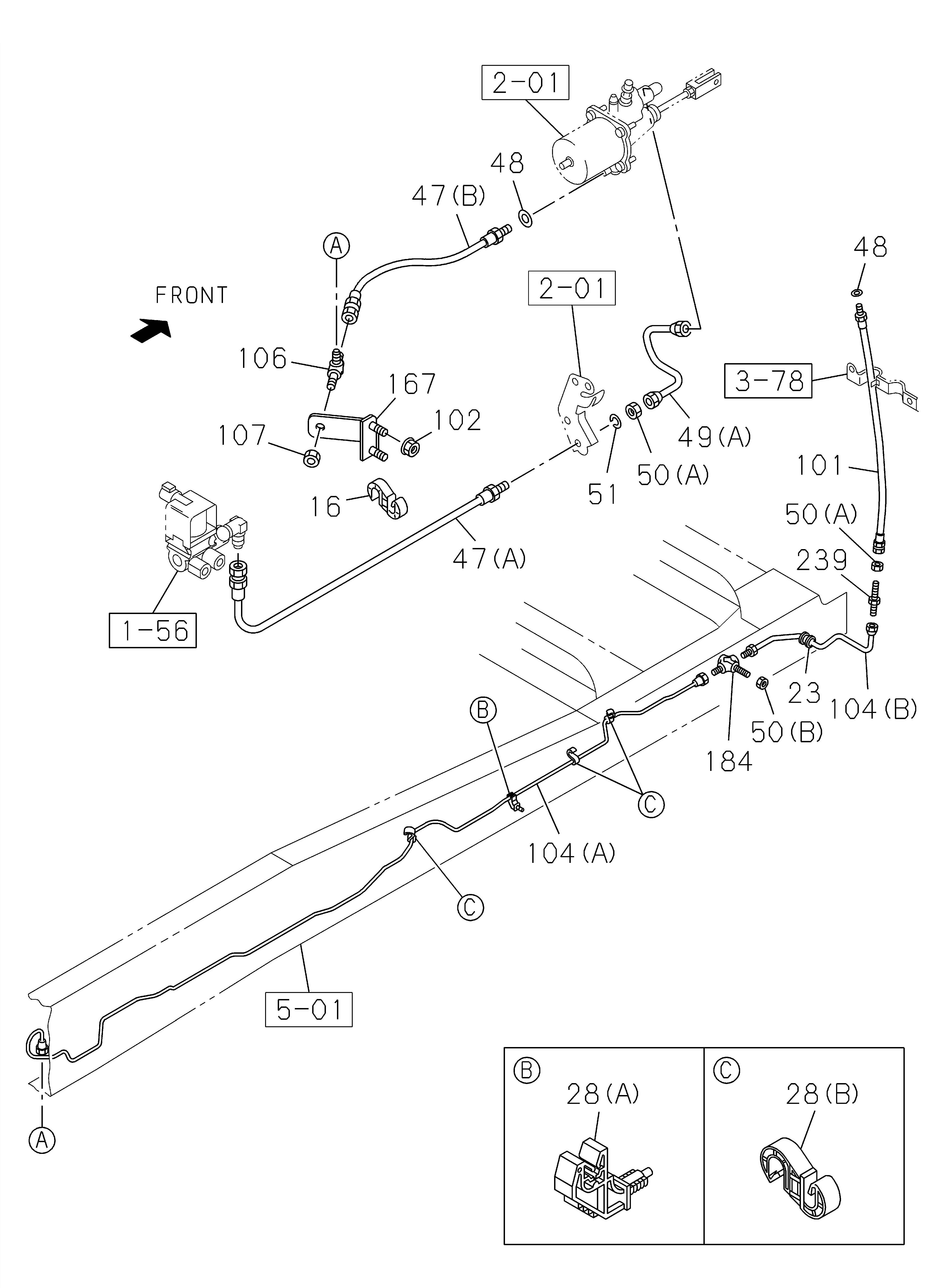 Partial Engine